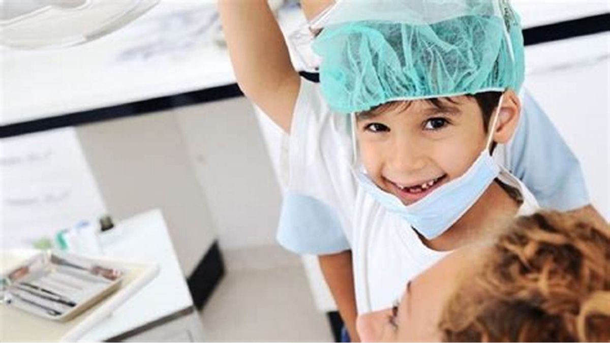 ¡Salud al Día! Guía Completa de Controles Médicos para Niños y Adolescentes en Argentina