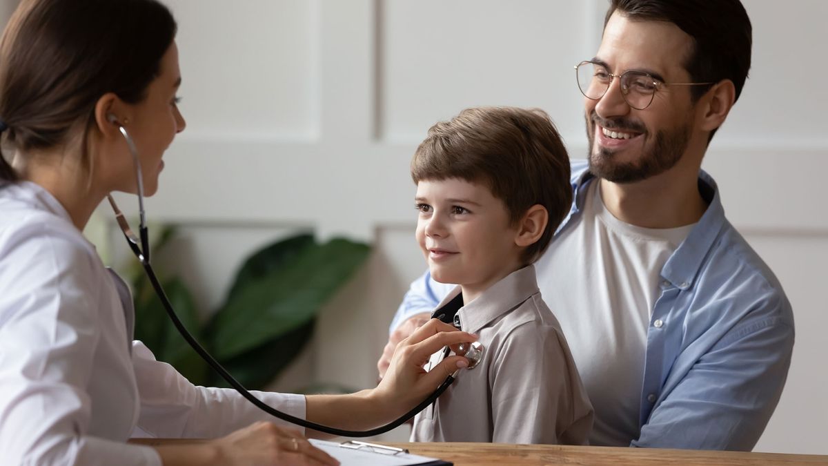 Tu Médico de Familia: El Pilar Fundamental para una Vida Saludable en Argentina