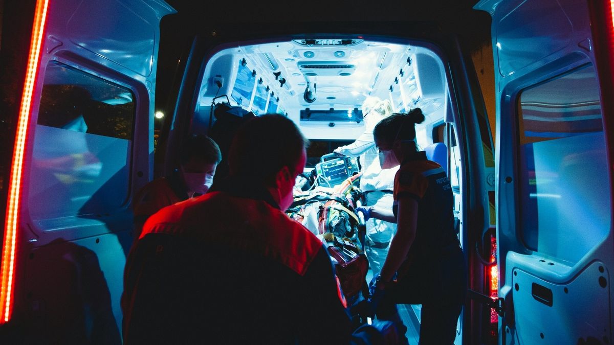 ¡Tecnología de Vanguardia para Salvar Vidas! Revolucionarios Equipos de Emergencia que Cambian la Atención Crítica en Argentina