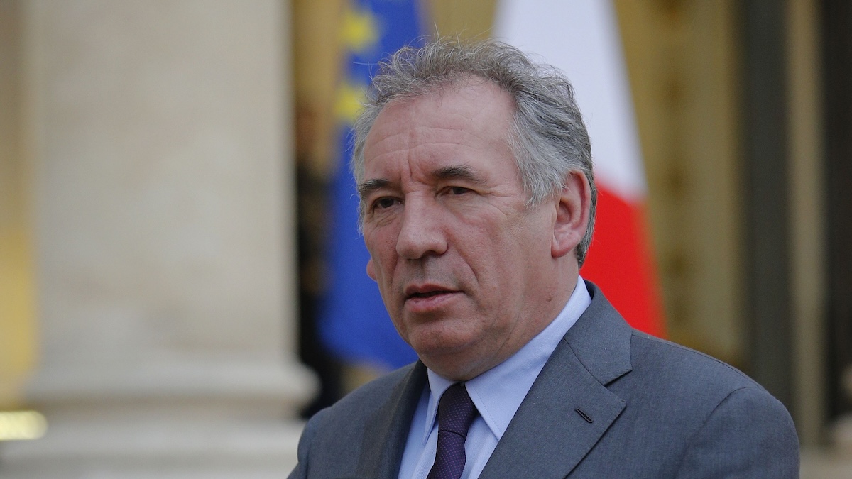 Scandale : le jour où François Bayrou, nouveau Premier ministre, a giflé un enfant de 11 ans