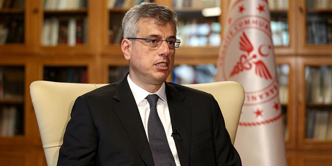 Sağlık Bakanlığı'ndan Beklenen İlan: Eylül-Ekim'de 18 Bin Sağlık Personeli Alımı!