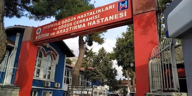 Yedikule Hastanesi Skandalı: Sağlık Müdürlüğü Açıklama Yaptı - Hasta Hakları İhlalleri İddiaları