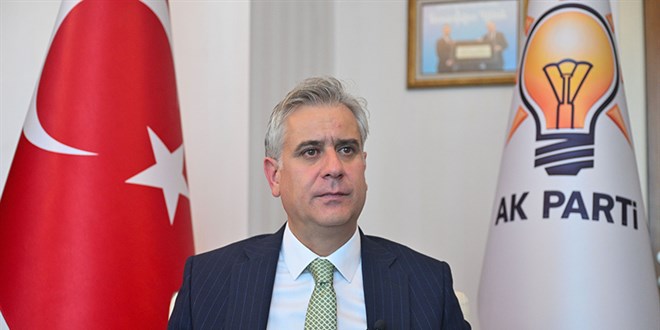 AK Parti Başkan Yardımcısı Yalçın'ın Bodrum'daki Düşüş Sonrası Sağlık Durumu: Son Güncelleme