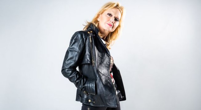 Rita Pavone: Un Viaggio Emozionante tra Passato, Presente e Futuro in Concerto!