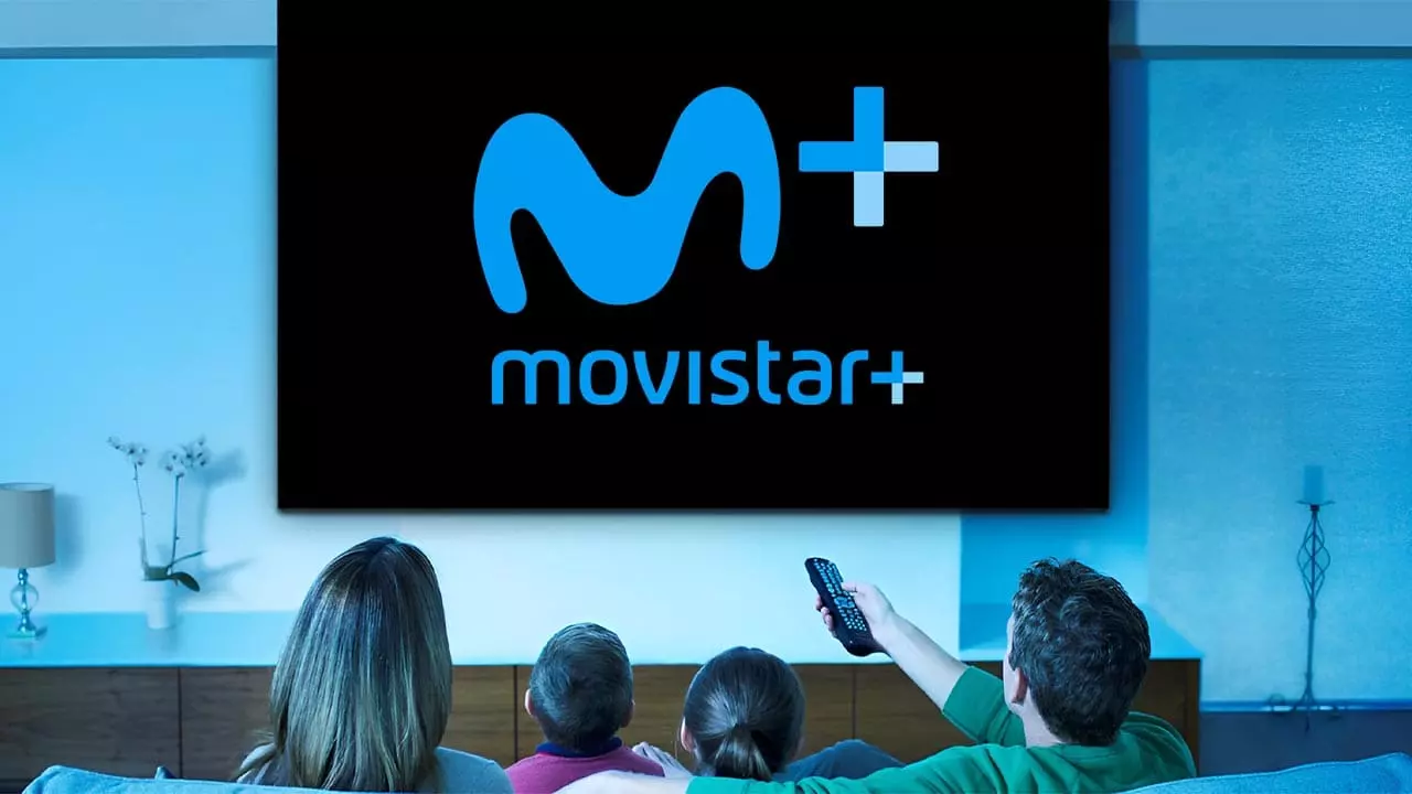 Movistar Plus+: ¿Regreso a la Era Dorada del Entretenimiento con Nuevos Líderes?