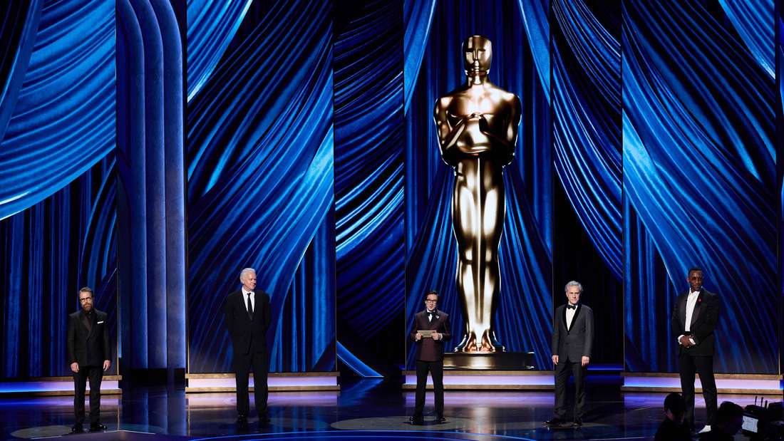 Waldbrände in L.A.: Evakuierungen verändern das Leben von Prominenten und beeinflussen die Oscars