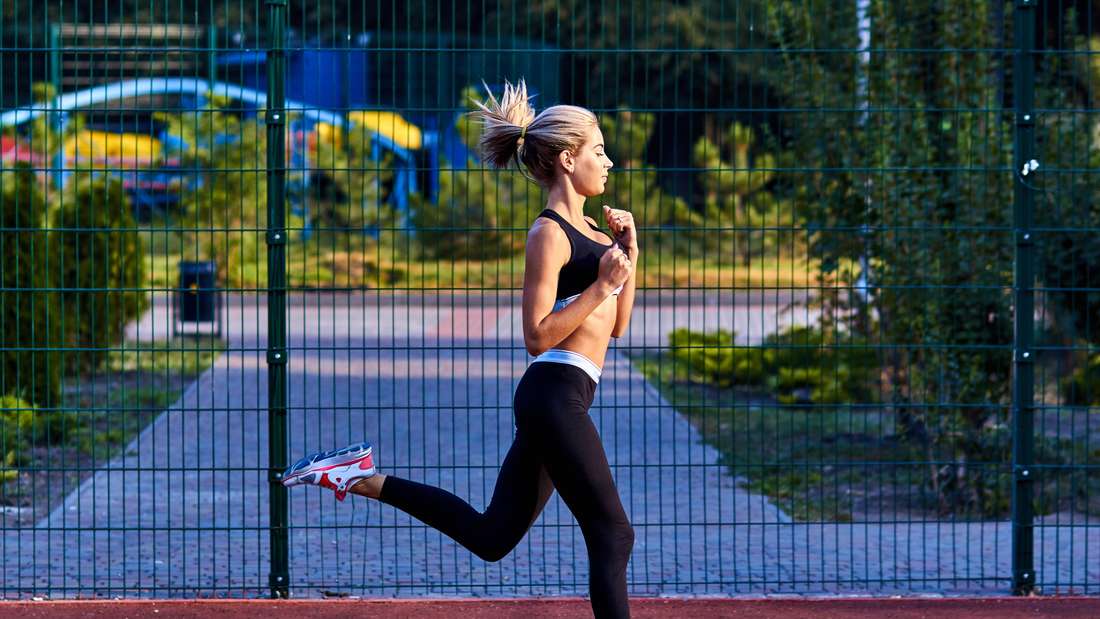 Langes Leben durch Sport: Die optimale Trainingsdauer enthüllt