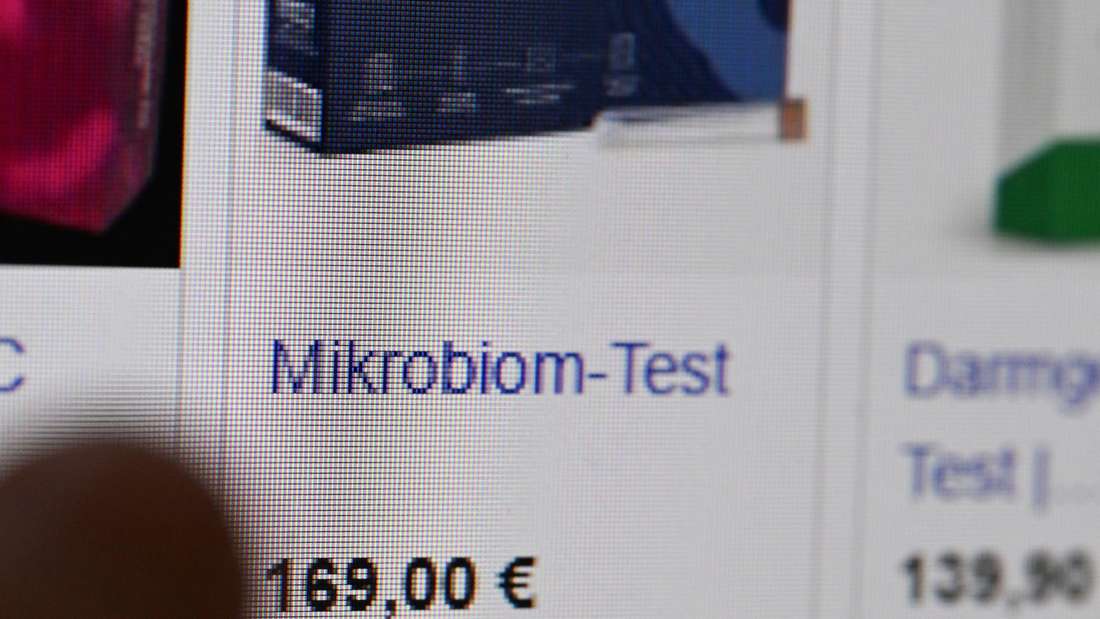 Gesundheit im Selbsttest: Chancen und Risiken