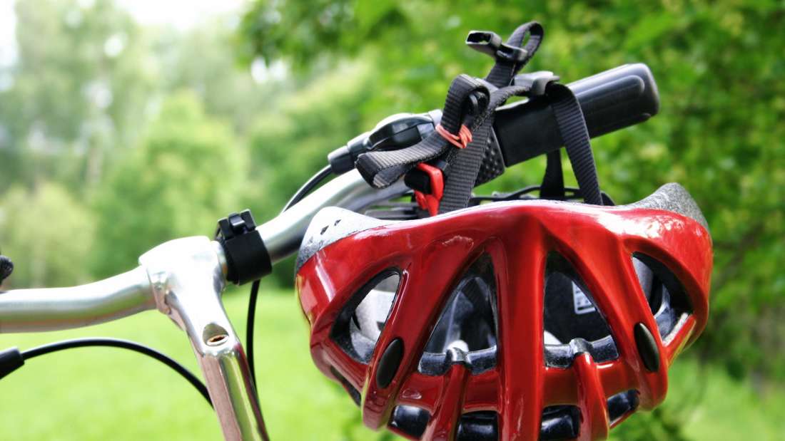 5 super luftige Fahrradhelme für den Sommer