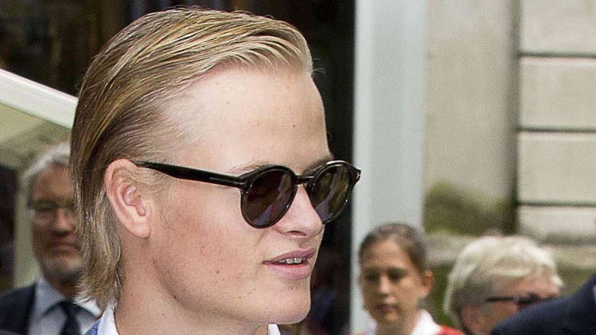 Luxusurlaub trotz Ermittlungen: Marius Borg Høiby ignoriert Vorwürfe an der Côte d'Azur