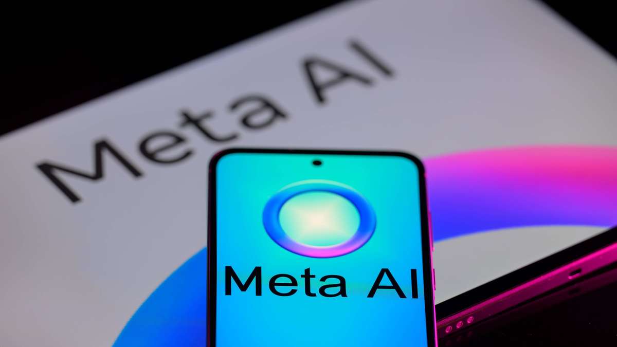 Meta AI von WhatsApp loswerden - was man gegen den blauen Kreis jetzt noch machen kann
