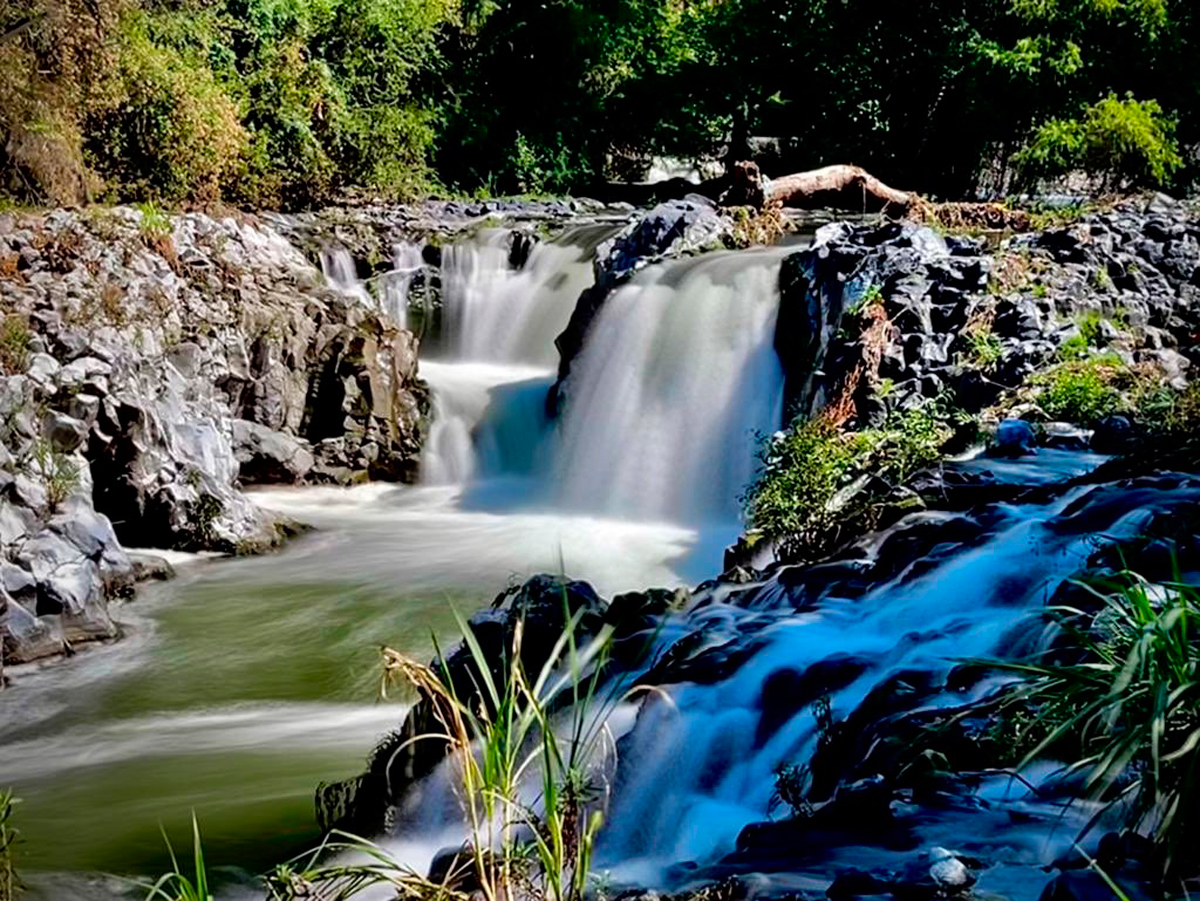 Descubre el encanto de Xochitepec: aguas termales, nieves y ruinas arqueológicas