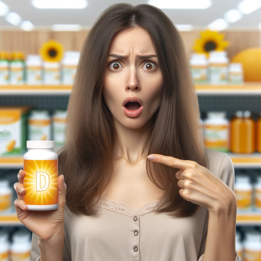 Vitamina D e Benessere: Scopri le Associazioni e le Raccomandazioni per una Salute Ottimale