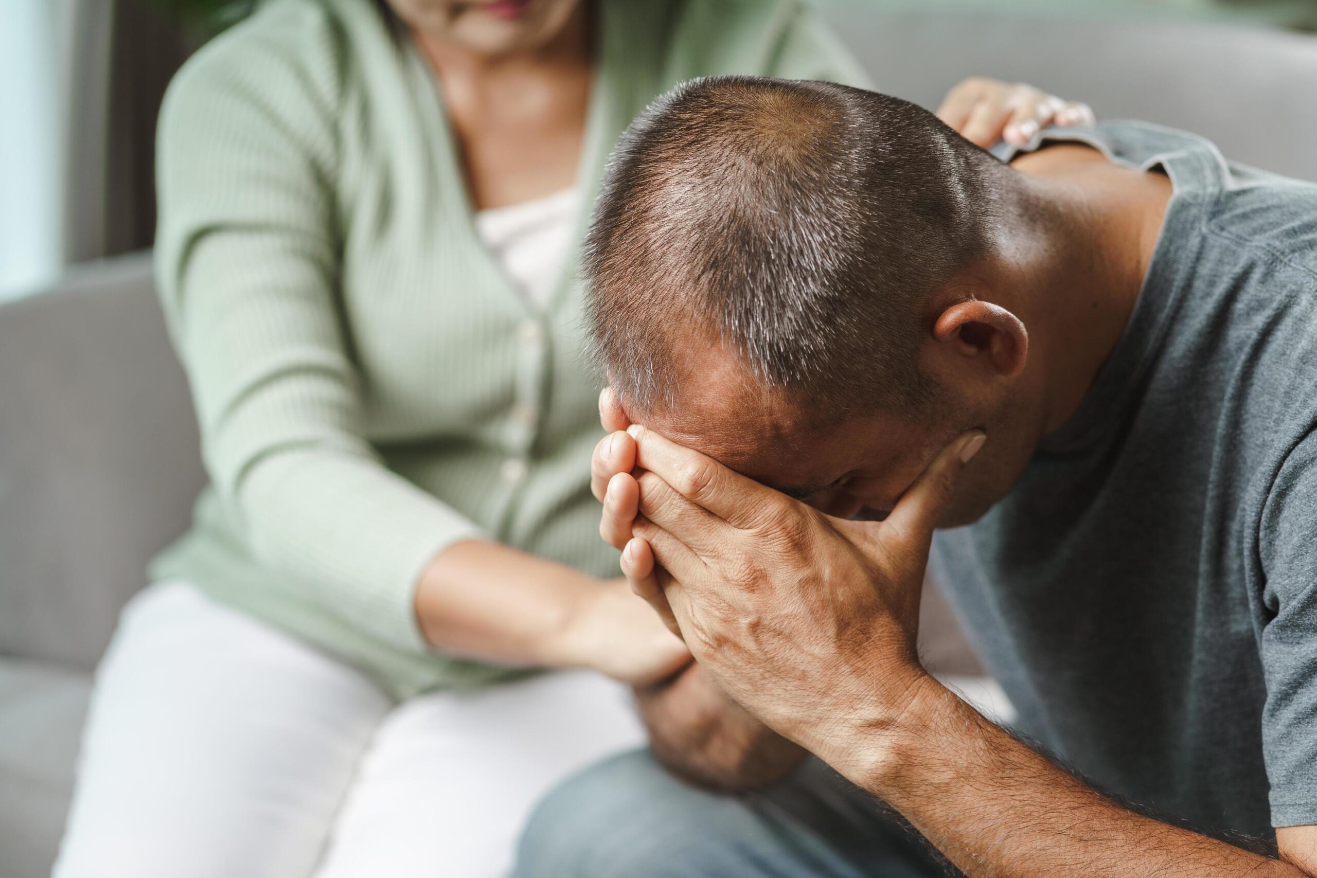 L'Importanza della Famiglia per la Salute Mentale: Come il Sostegno Familiare Influenza il Benessere