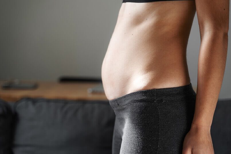 Sintomi di Gonfiore Abdominale: Cause e Rimedi