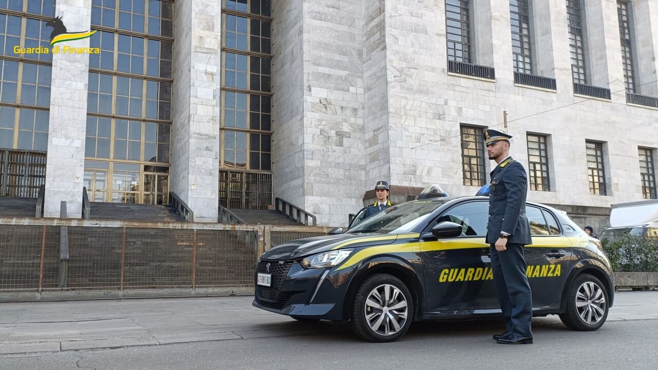 Sequestro di 2,2 milioni a imprenditore con vita di lusso: la Guardia di Finanza scopre evasione fiscale