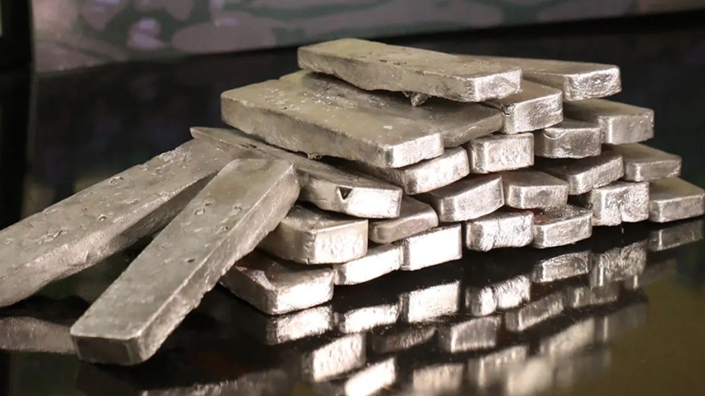 Magrathea Unveils Groundbreaking Electrolyser: A Leap Forward in Sustainable Magnesium Production