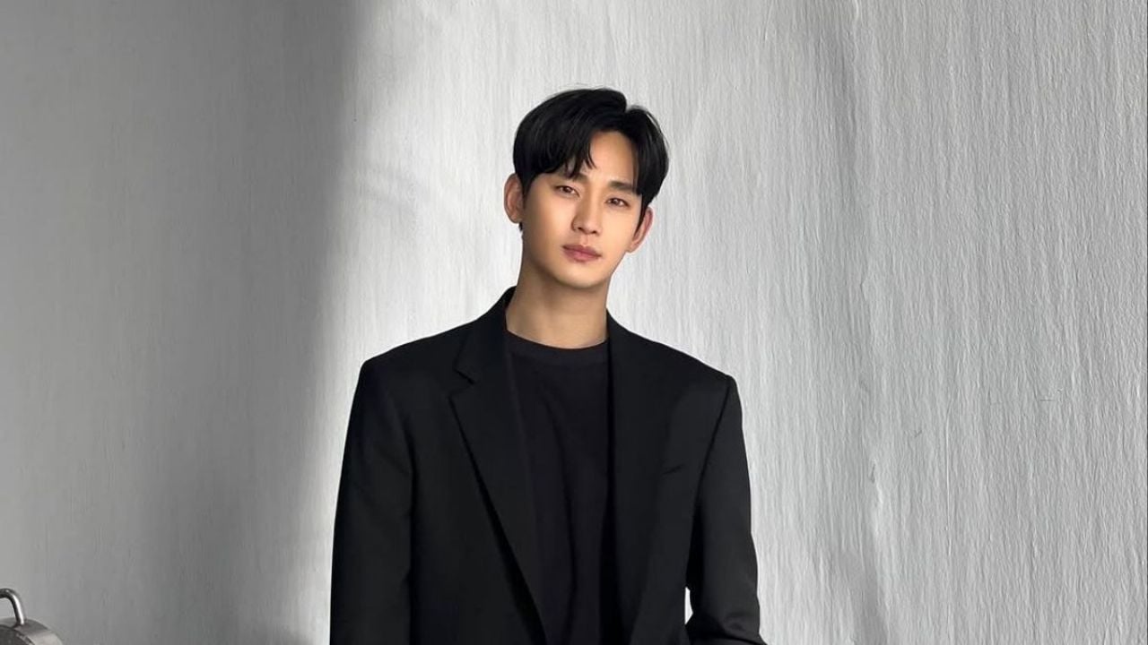 Kim Soo Hyun rompe el silencio sobre el escándalo con Kim Sae Ron: ¿Qué realmente sucedió?