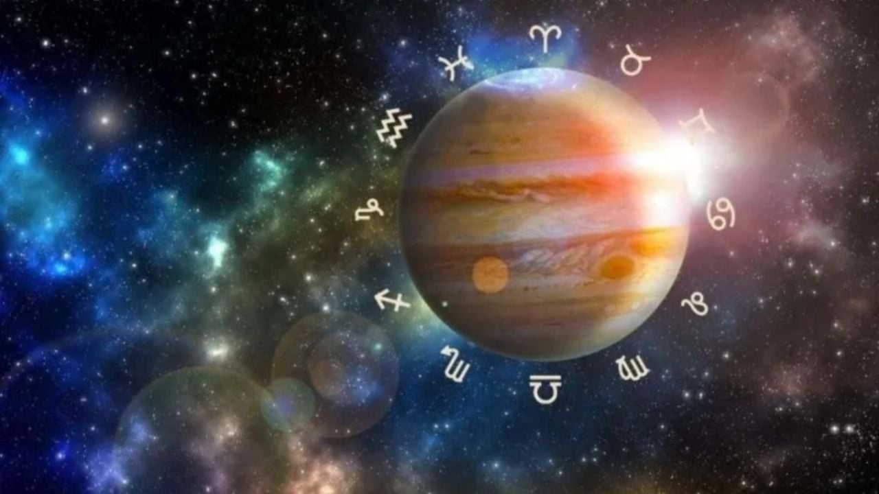 Júpiter en Cáncer y la lluvia de bendiciones: el horóscopo de junio 2025 para tus finanzas según tu signo