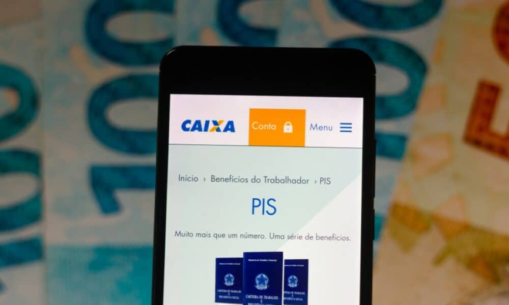 Confira agora: Pagamento do PIS/PASEP 2025 para nascidos em janeiro já está disponível