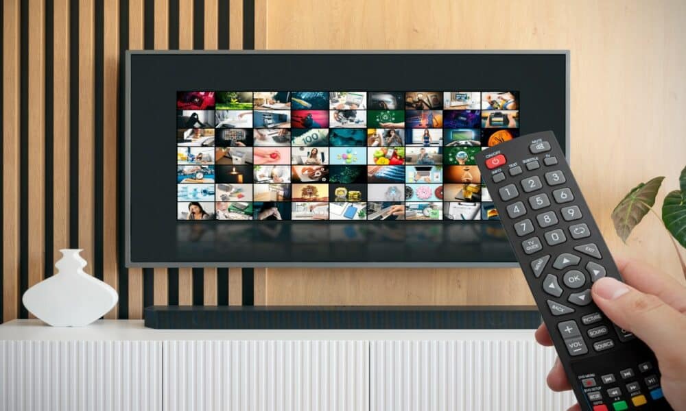 Black Friday 2024: Ofertas Imperdíveis em Serviços de Streaming com Descontos Exclusivos
