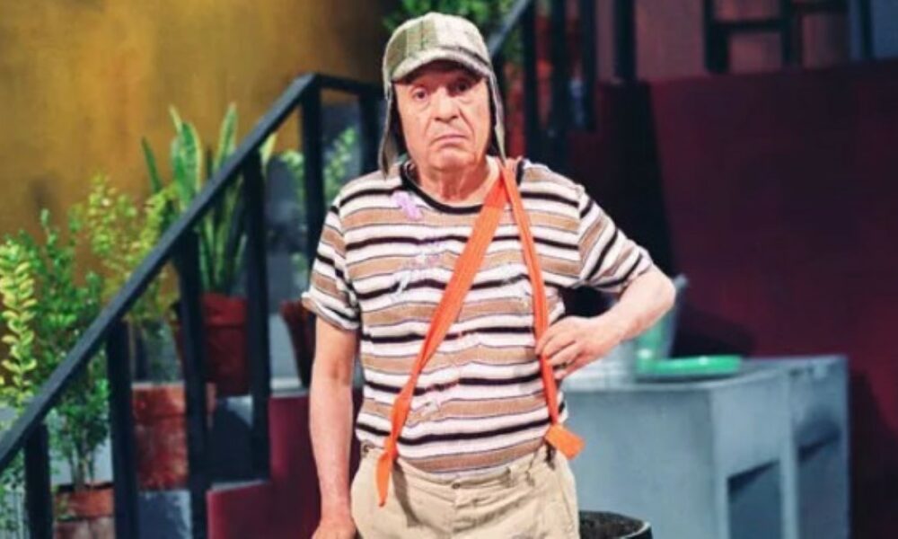 O Retorno dos Clássicos: Chaves e Chapolin Estreiam com Novos Horários no SBT