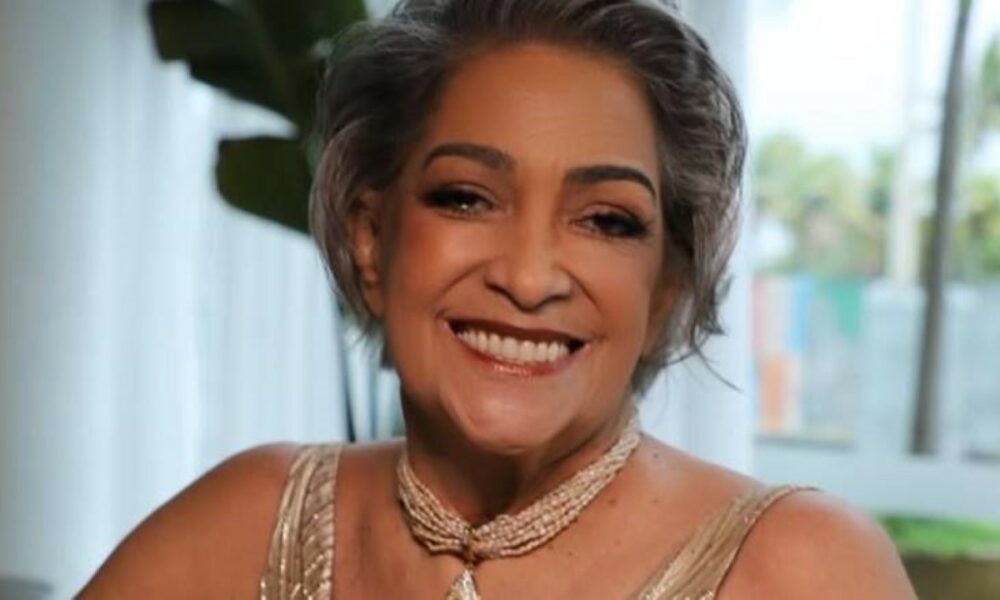 Faleceu Fernanda Britto: A Influenciadora de Etiqueta que Conquistou as Redes Sociais