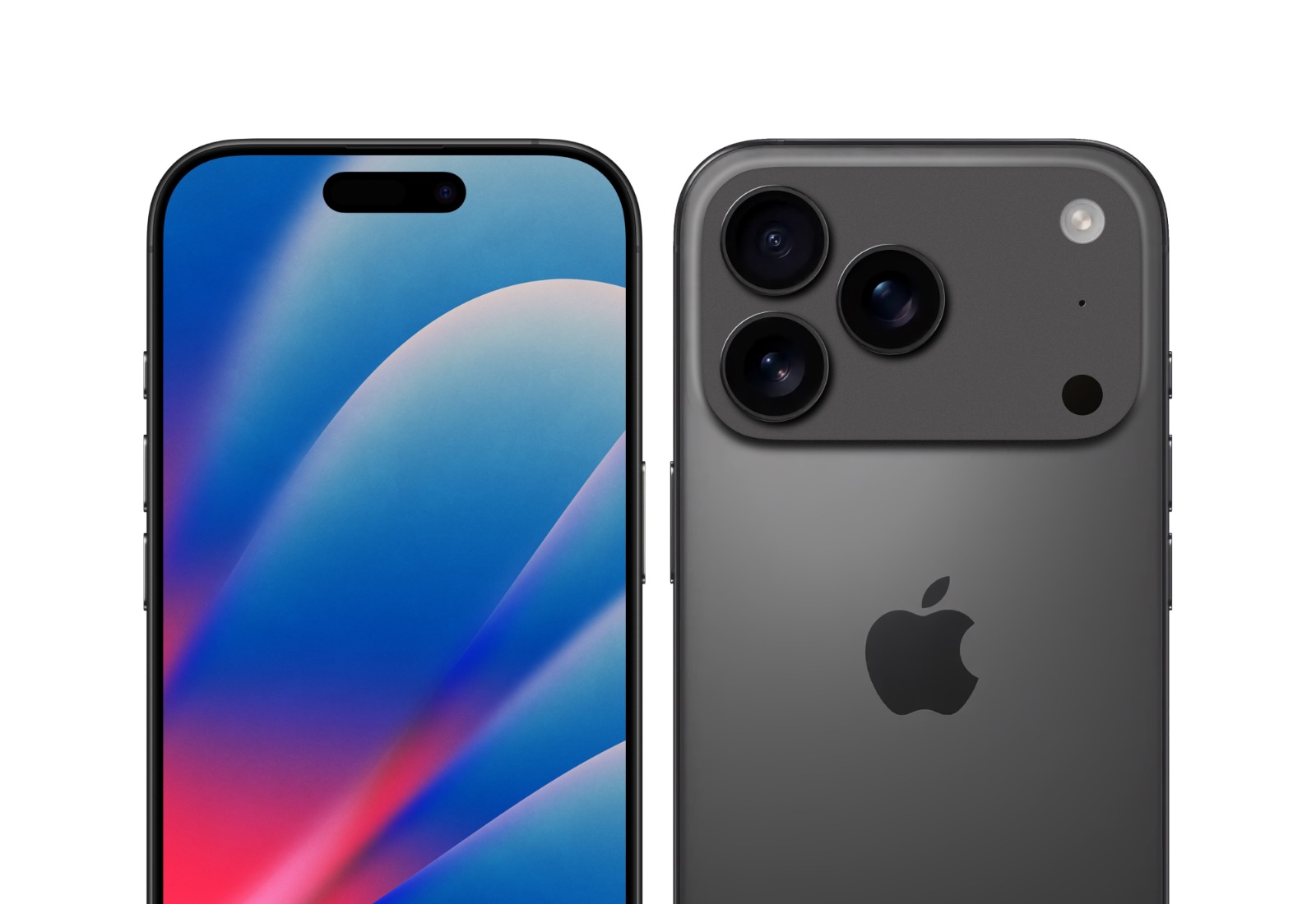 Apple iPhone 17 Pro: Neues Display-Design sorgt für Probleme