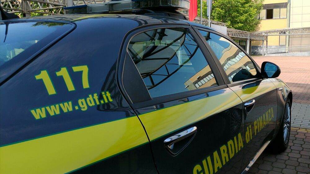Sequestro di immobile all'asta: 4 indagati per turbativa d'asta