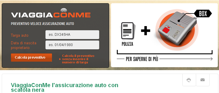Gestisci al Meglio la Tua Finanza Personale con ViaggiaConMe