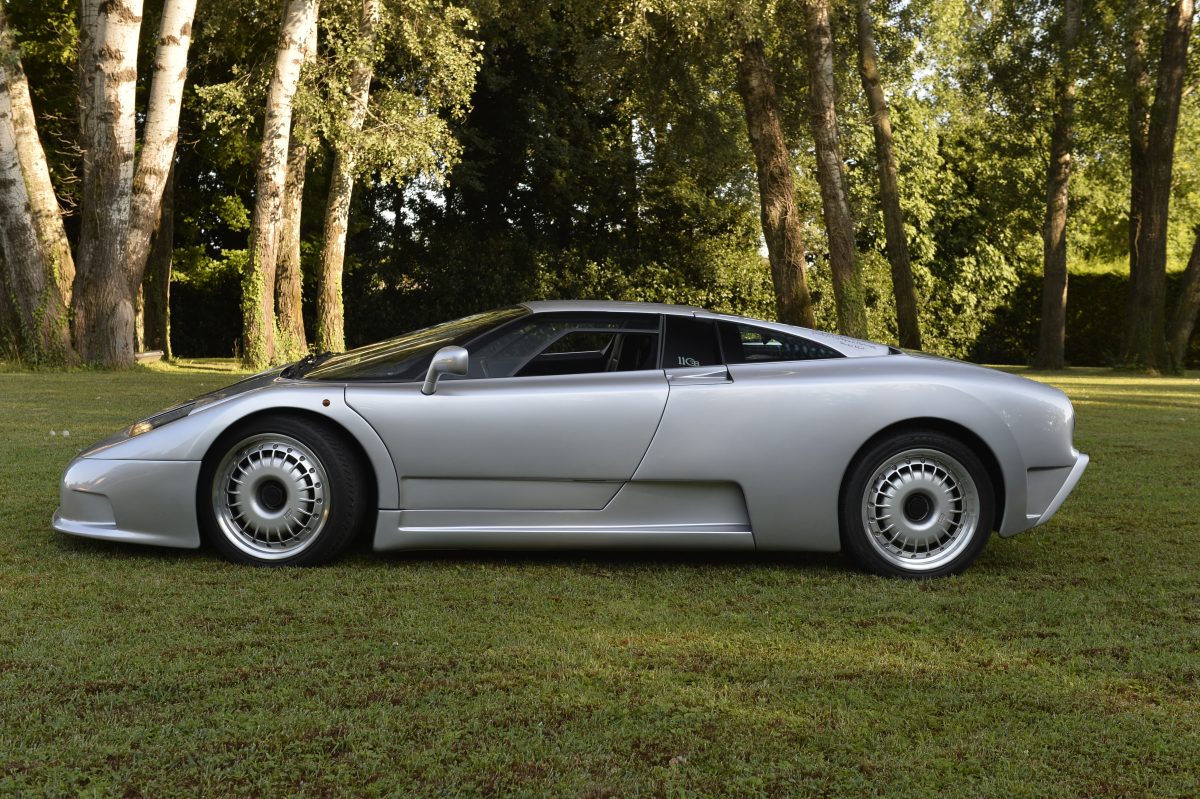 Scopri il Paradiso dei Motori d'Epoca a Vicenza: Ferrari, Bugatti e Alfa Romeo in Mostra