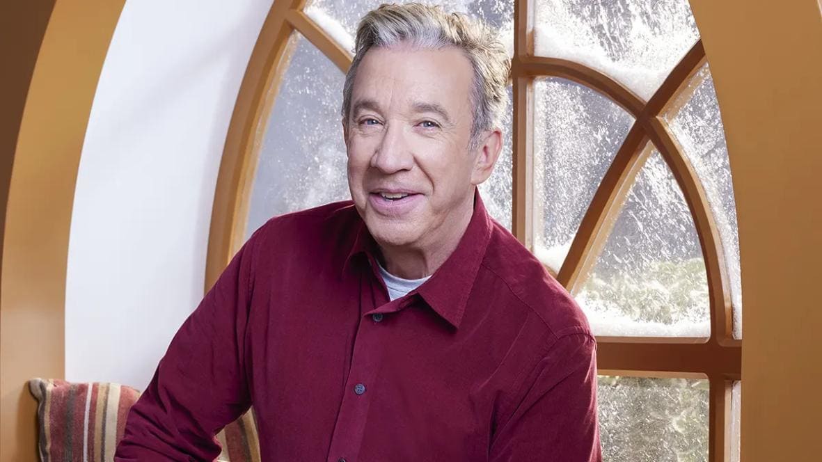 Jobba aldrig med Tim Allen: "Det värsta jag varit med om"
