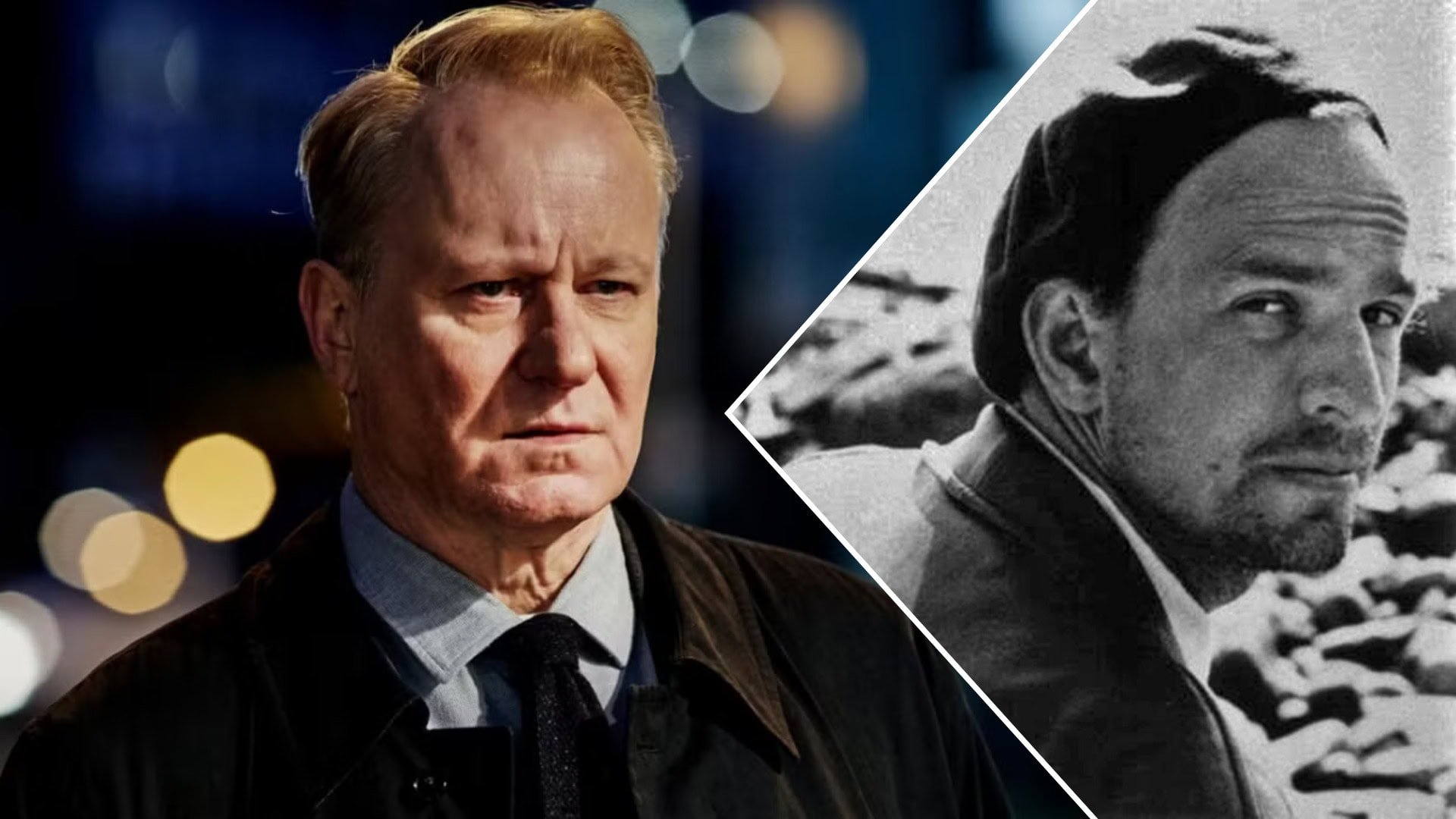 Stellan Skarsgård om Ingmar Bergman: "Han var nazist"