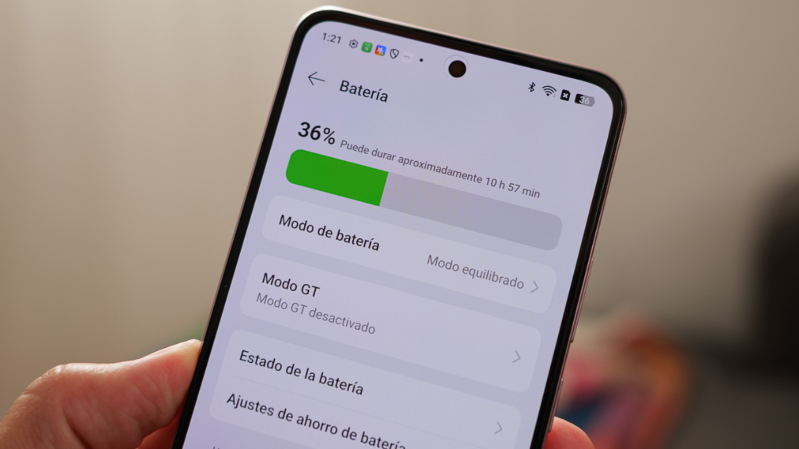 Di adiós al cargador: la tecnología que permitirá los móviles con batería infinita