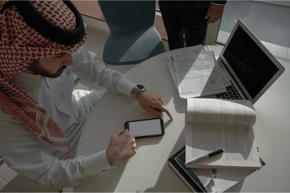 Dubai: Droombestemming voor Leven & Zakendoen – Kansen, Netwerken & Luxe Leven