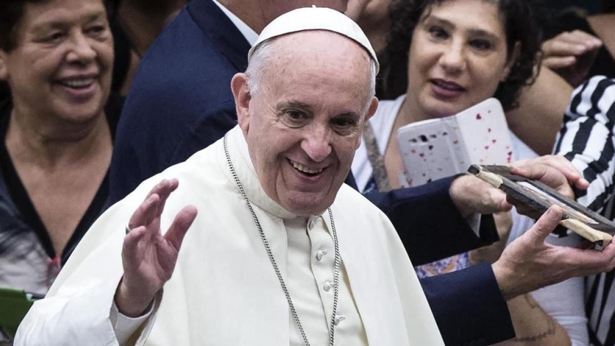 Últimas noticias sobre la salud del Papa Francisco: el fin de semana decisivo para su recuperación