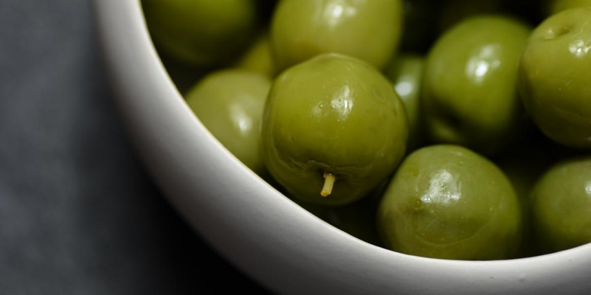 Descubre los 6 beneficios sorprendentes de las aceitunas para tu salud