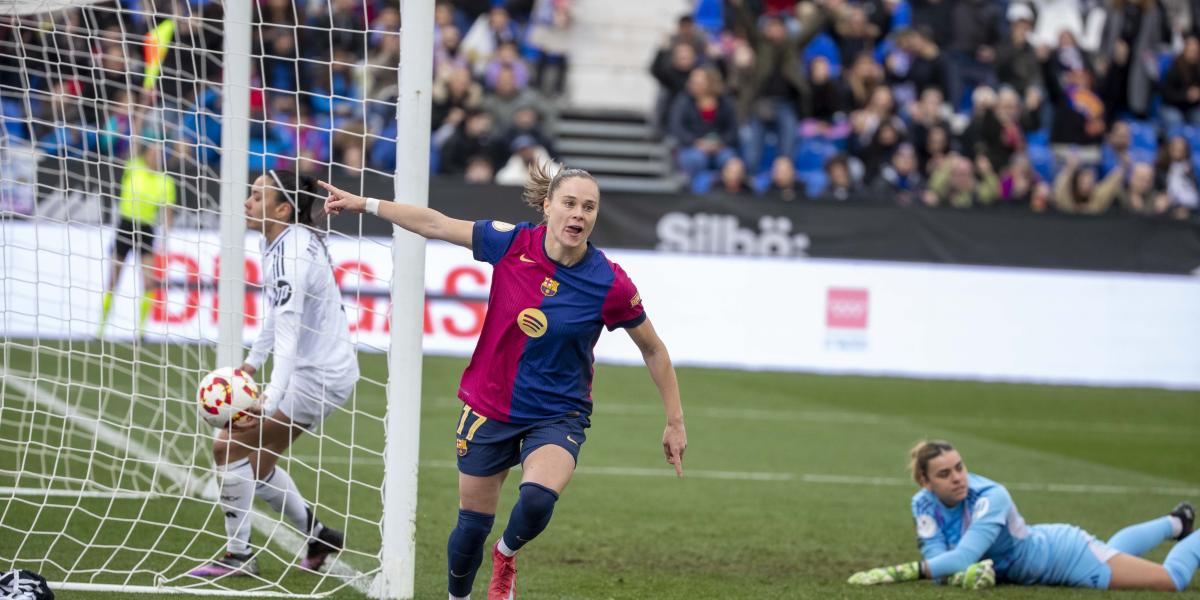 Resumen deportivo del fin de semana: fútbol, baloncesto, tenis y Fórmula 1 en vivo