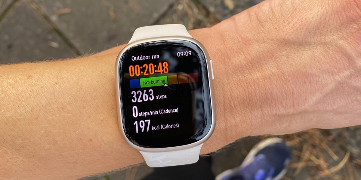 El smartwatch Honor que compite con Samsung por menos de 80 euros: pantalla AMOLED y salud completa
