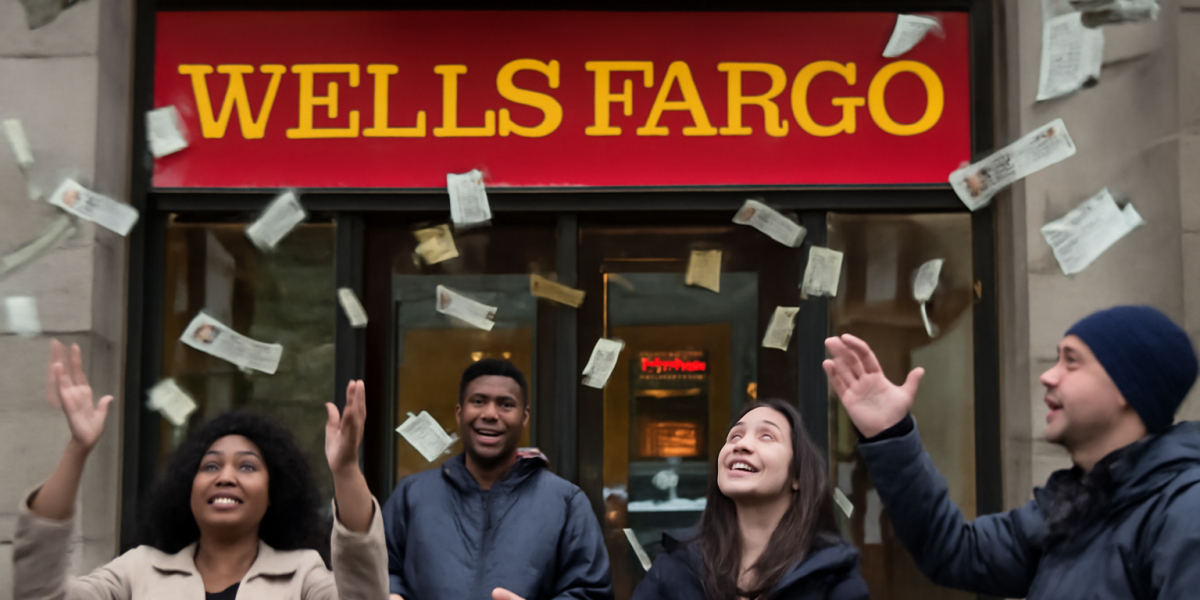 ¡Wells Fargo Devuelve Dinero! Miles de Clientes Reciben Compensación por Demanda Hipotecaria
