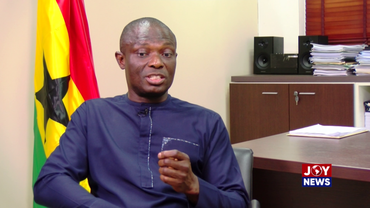 Ghana's Youth Voice Frustration: Growing Wealth Gap Fuels Anger Towards Politicians