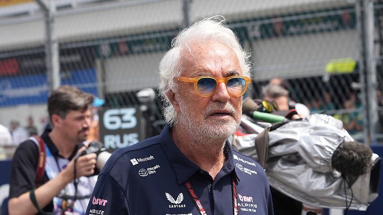 Alpine-Chaos: Briatore-Einfluss und Personalrochade – Was steckt hinter dem Formel-1-Umbruch?