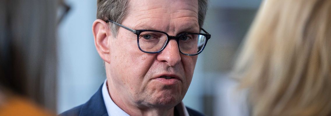 Deutschlands General Gerhartz übernimmt Schlüsselkommando der NATO: Was das für die Ostflanke bedeutet