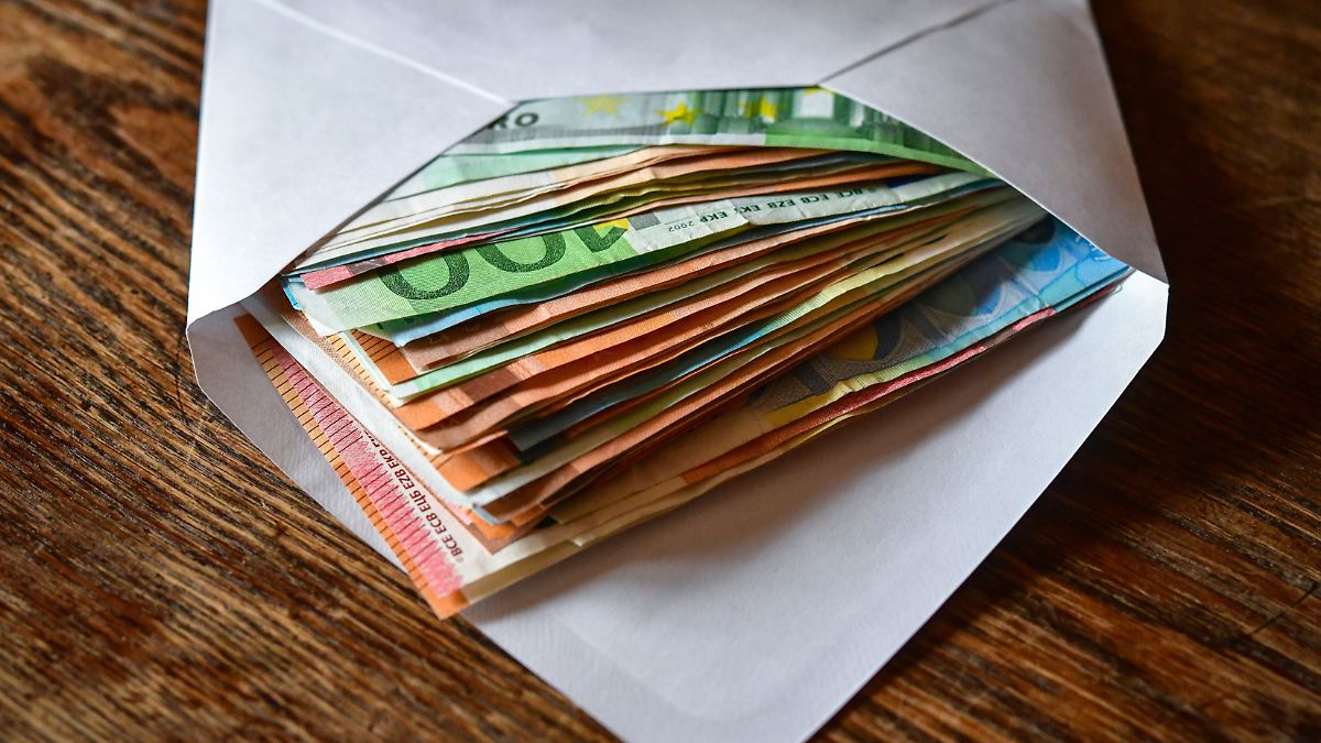Tages- und Festgeld Zinsen: Die Suche nach 3-Prozent-Angeboten wird immer schwieriger