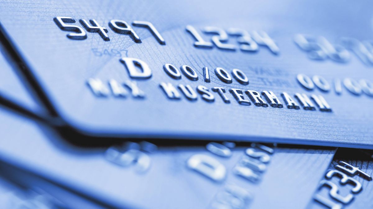 Kreditkarten ohne Jahresgebühr: Die 5 günstigsten Optionen im Vergleich