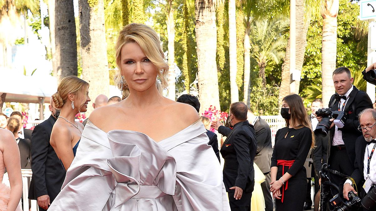Veronica Ferres: "MeToo"-Erfahrungen - "Unangenehme Situationen" in der Filmbranche