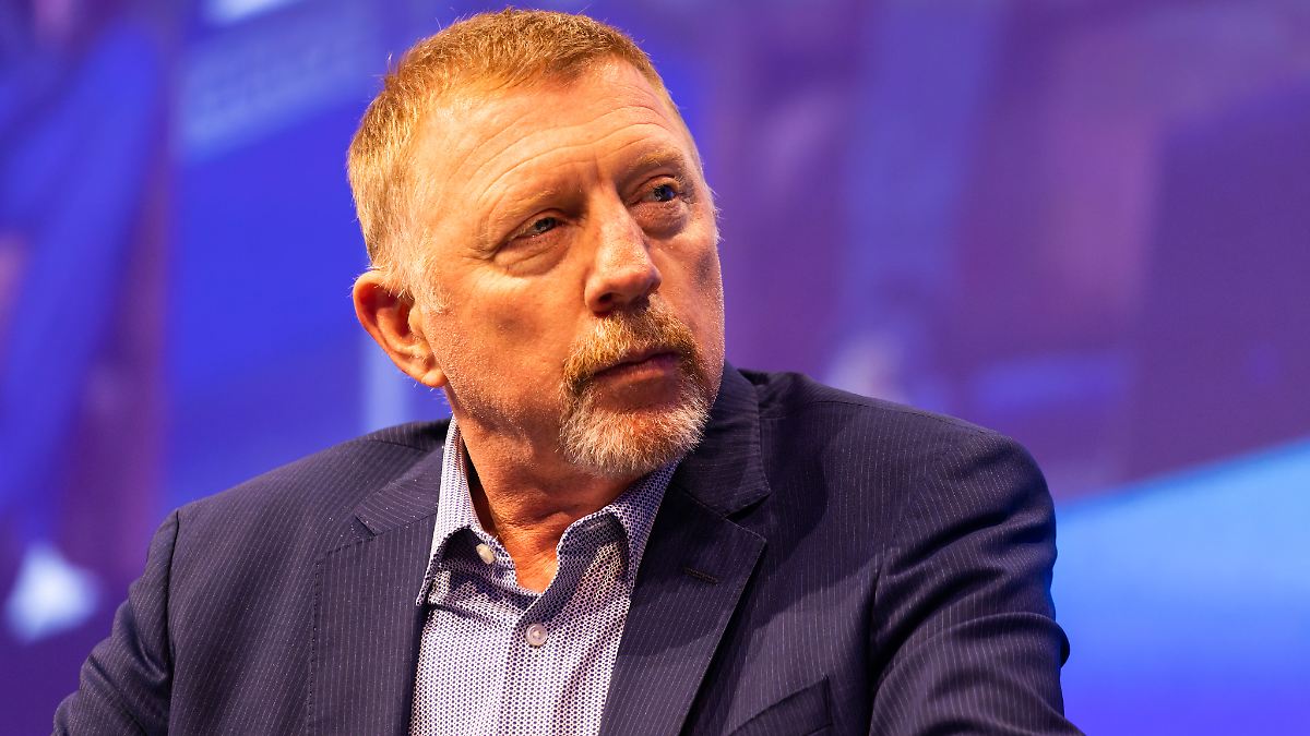 Boris Becker packt aus: Seine Albträume im Knast