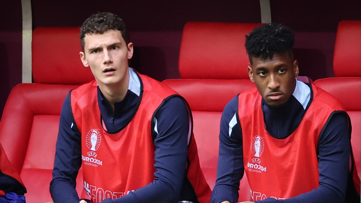 Kingsley Coman vor Saudi-Abenteuer? FC Bayern könnte Ablöse-Rekord einfahren!