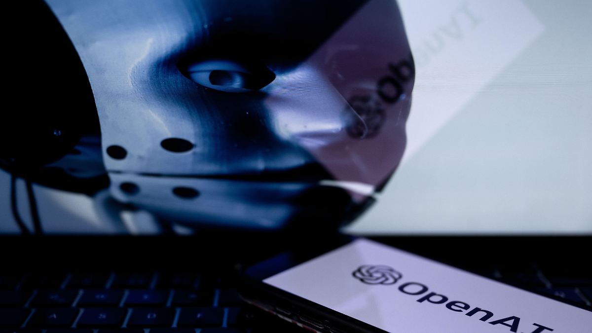 Künstliche Intelligenz auf dem Vormarsch: OpenAI investiert 500 Milliarden Dollar in modernste KI-Rechenzentren