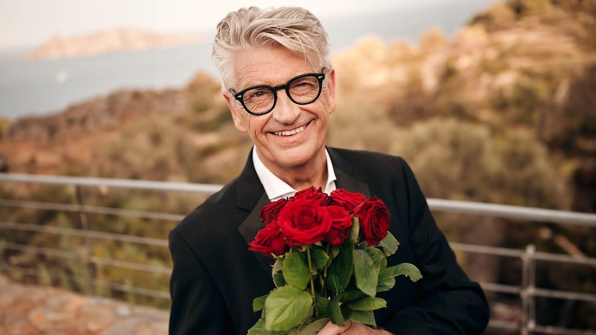 Franz Stärk im RTL-Podcast: Was wurde aus dem Goldenen Bachelor?